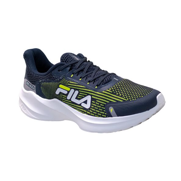 Tenis sales fila classico